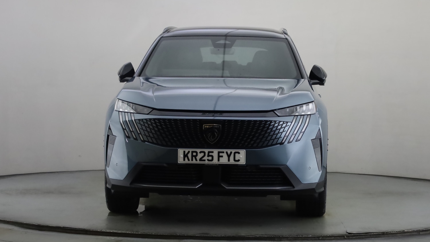 Used Peugeot 5008 2025 for sale - 76419706: Photo 16