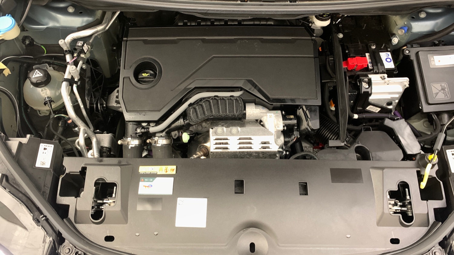 Used Peugeot 5008 2025 for sale - 76419706: Photo 21