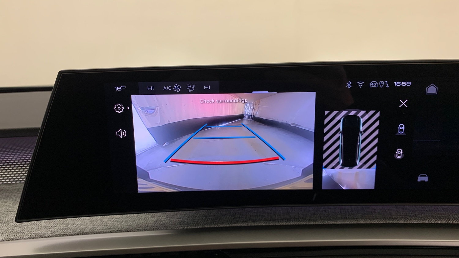 Used Peugeot 5008 2025 for sale - 76419706: Photo 28