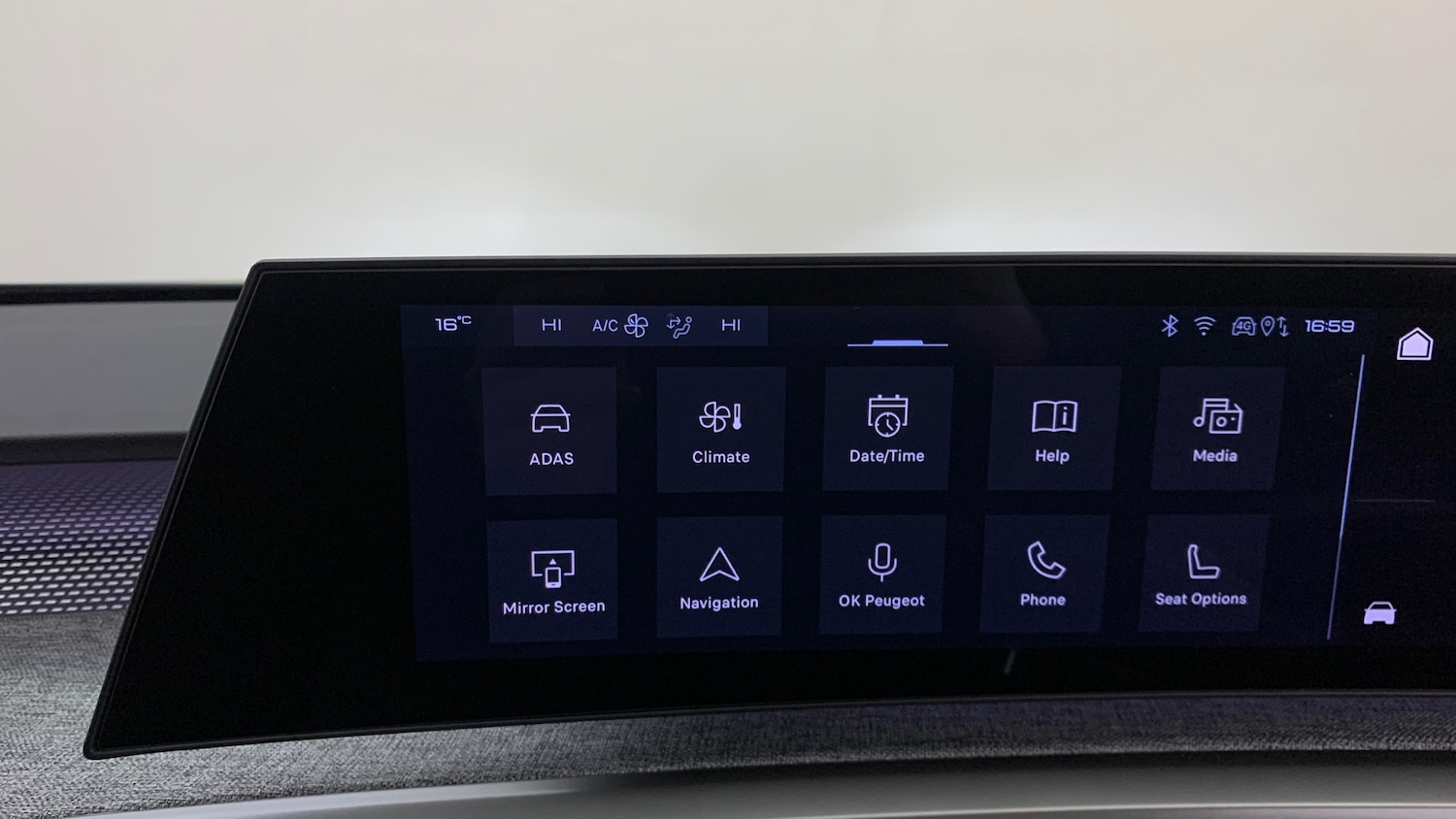 Used Peugeot 5008 2025 for sale - 76419706: Photo 30