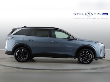 Used Peugeot 5008 2025 for sale - 79094192: Photo