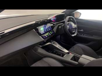 Used Peugeot 308 2024 for sale - 75258967: Photo