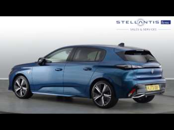 Used Peugeot 308 2024 for sale - 75258967: Photo