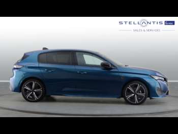 Used Peugeot 308 2024 for sale - 75258967: Photo