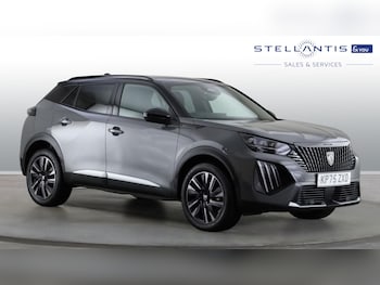 Used Peugeot 2008 2025 for sale - 79146656: Photo