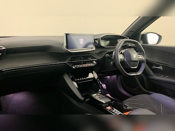 Used Peugeot 2008 2025 for sale - 79146656: Photo