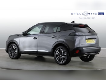 Used Peugeot 2008 2025 for sale - 79146656: Photo