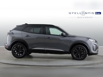 Used Peugeot 2008 2025 for sale - 79146656: Photo