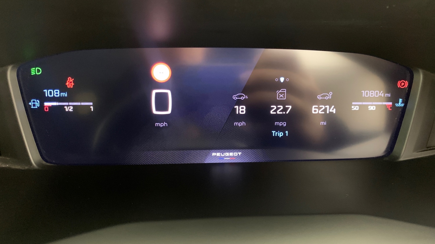 Used Peugeot 208 2024 for sale - 76966128: Photo 10