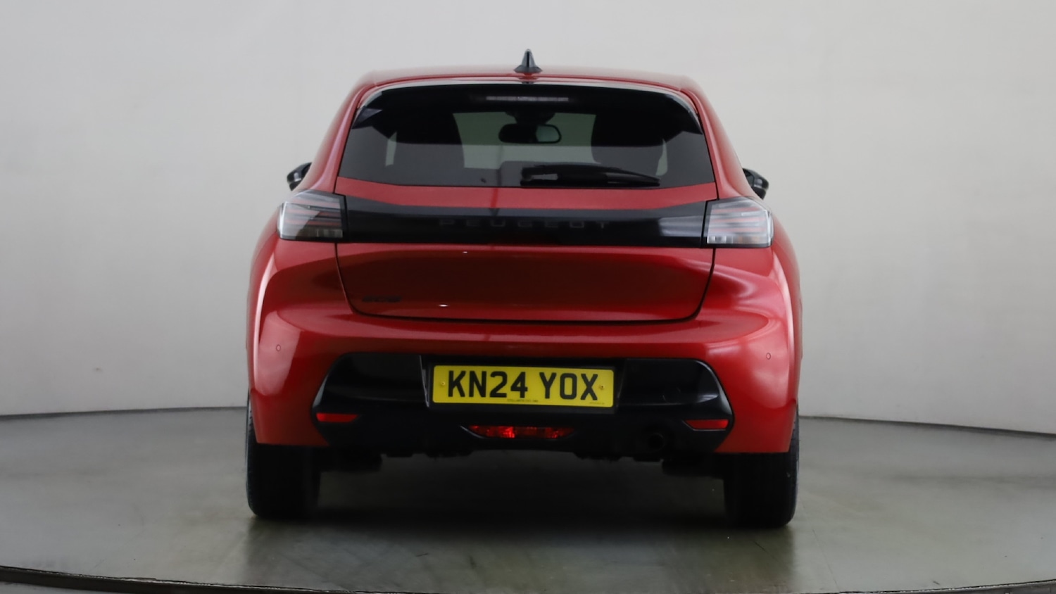 Used Peugeot 208 2024 for sale - 76966128: Photo 13