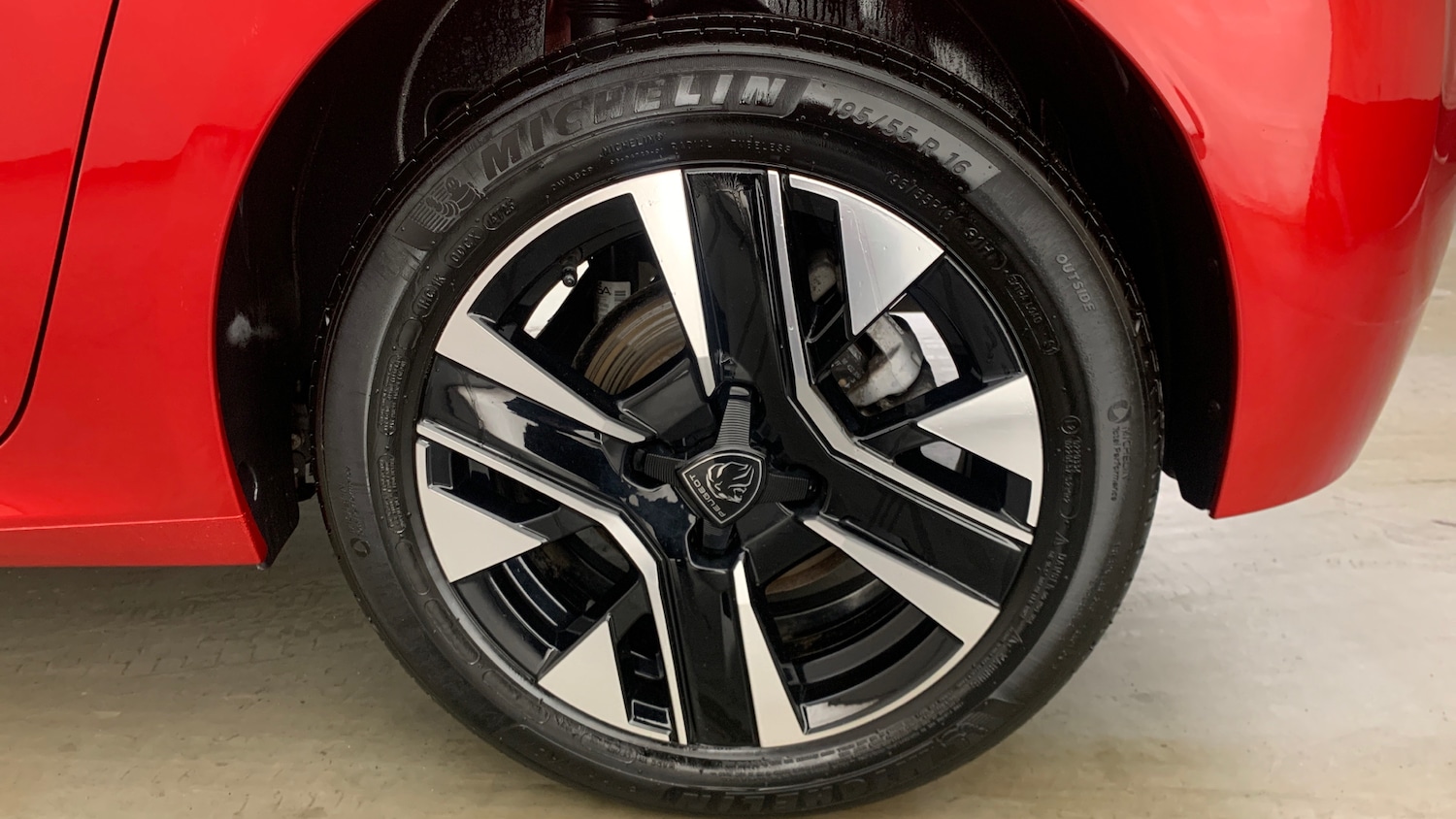 Used Peugeot 208 2024 for sale - 76966128: Photo 17