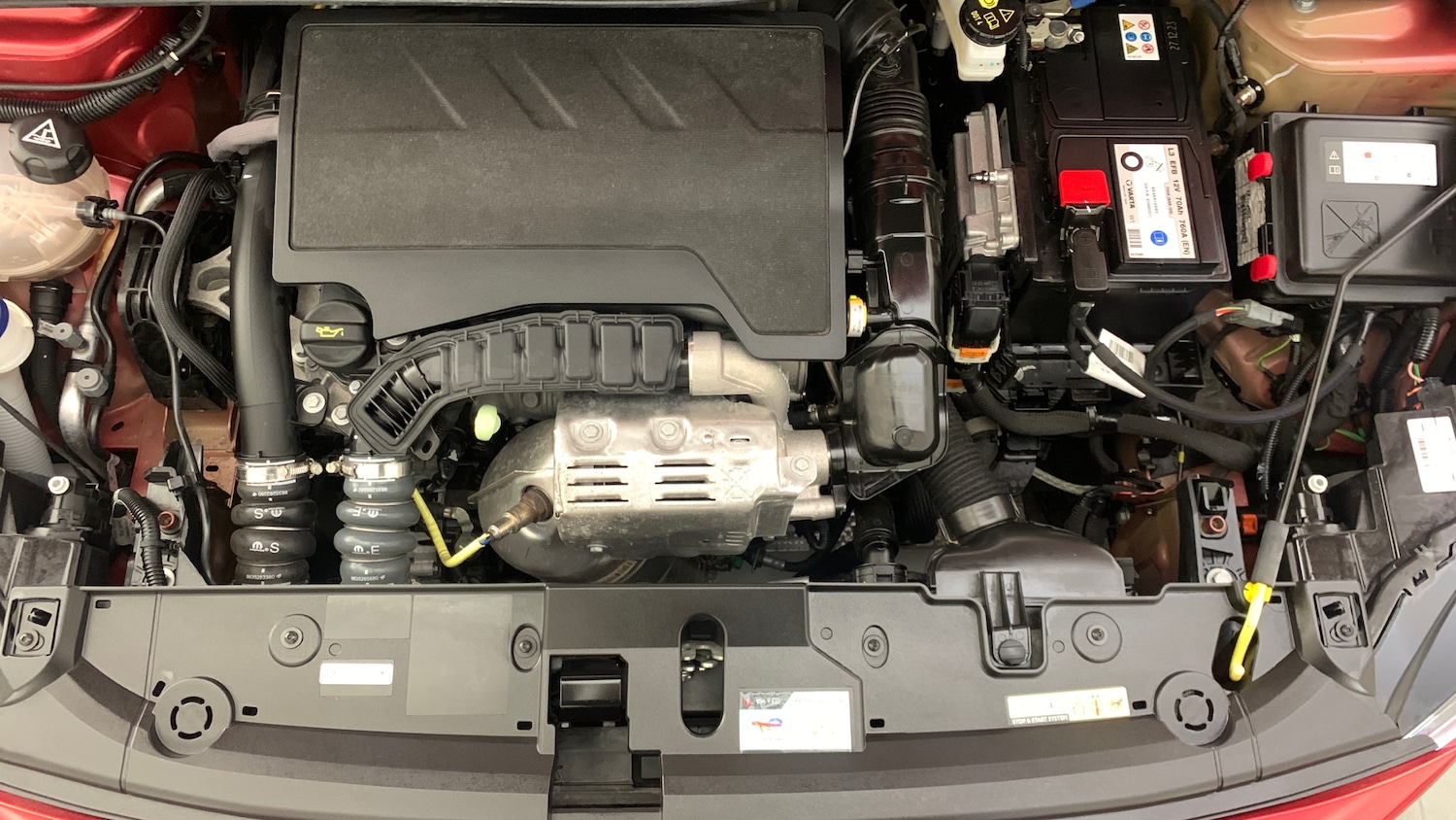 Used Peugeot 208 2024 for sale - 76966128: Photo 21