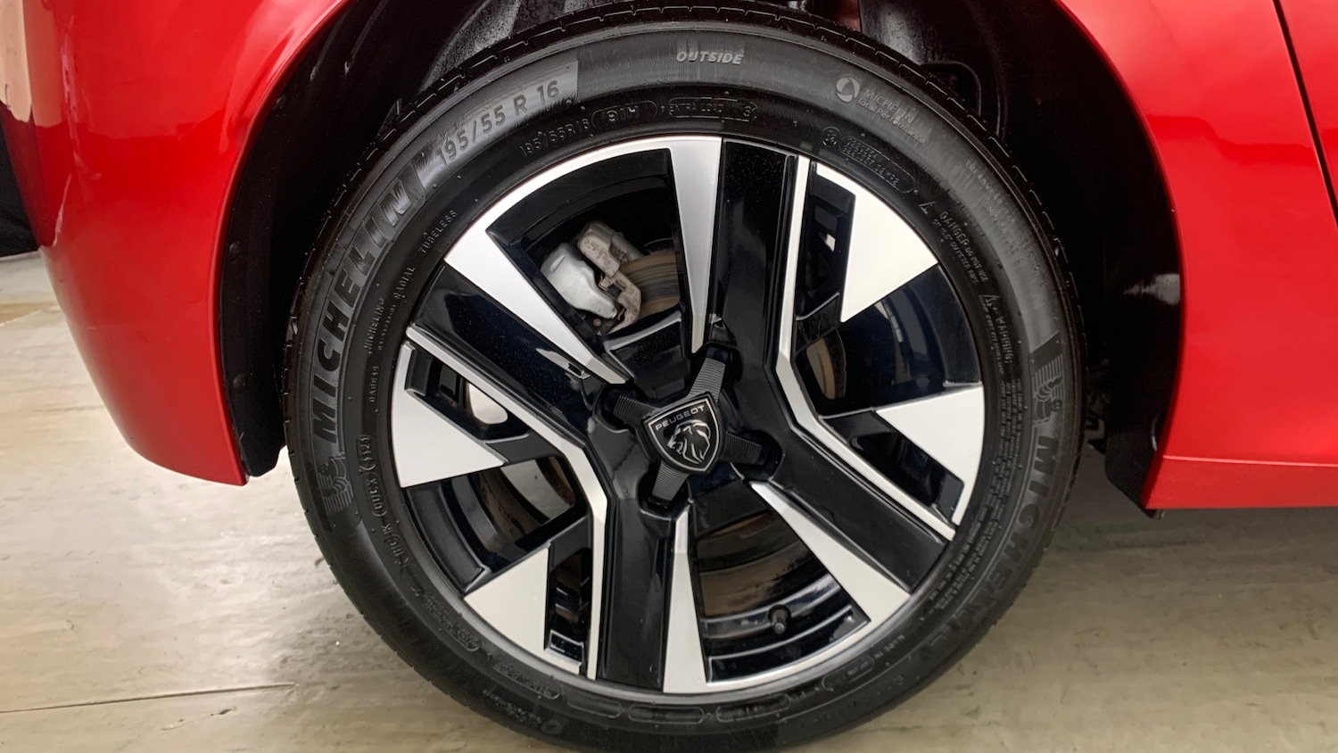 Used Peugeot 208 2024 for sale - 76966128: Photo 22