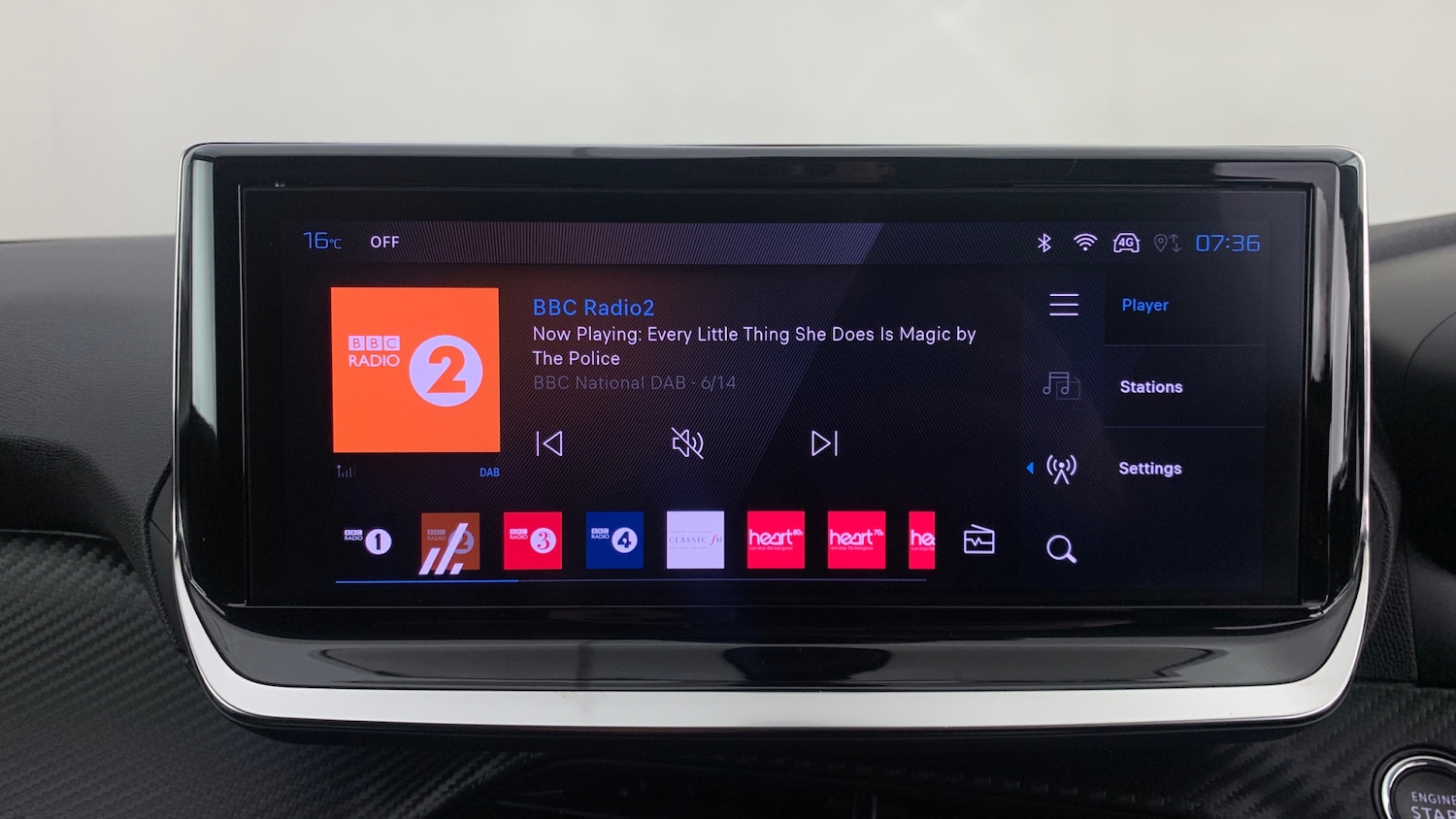 Used Peugeot 208 2024 for sale - 76966128: Photo 26