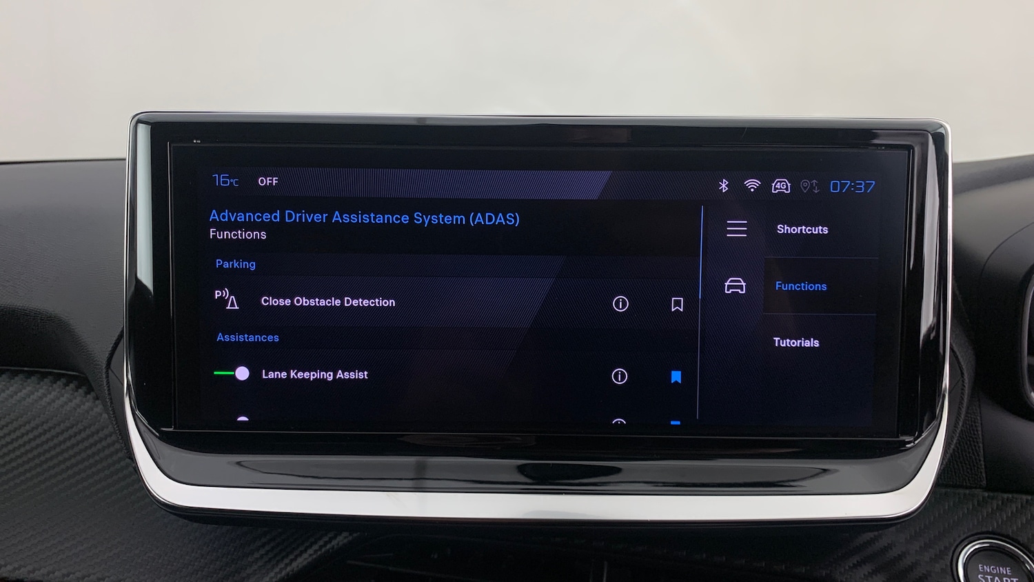 Used Peugeot 208 2024 for sale - 76966128: Photo 27