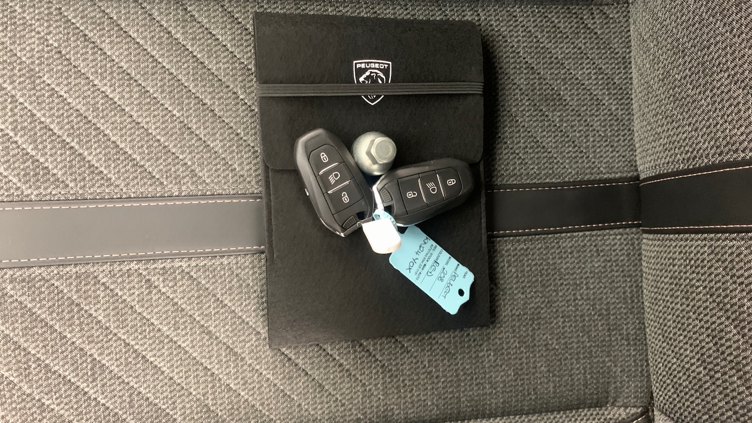 Used Peugeot 208 2024 for sale - 76966128: Photo 42