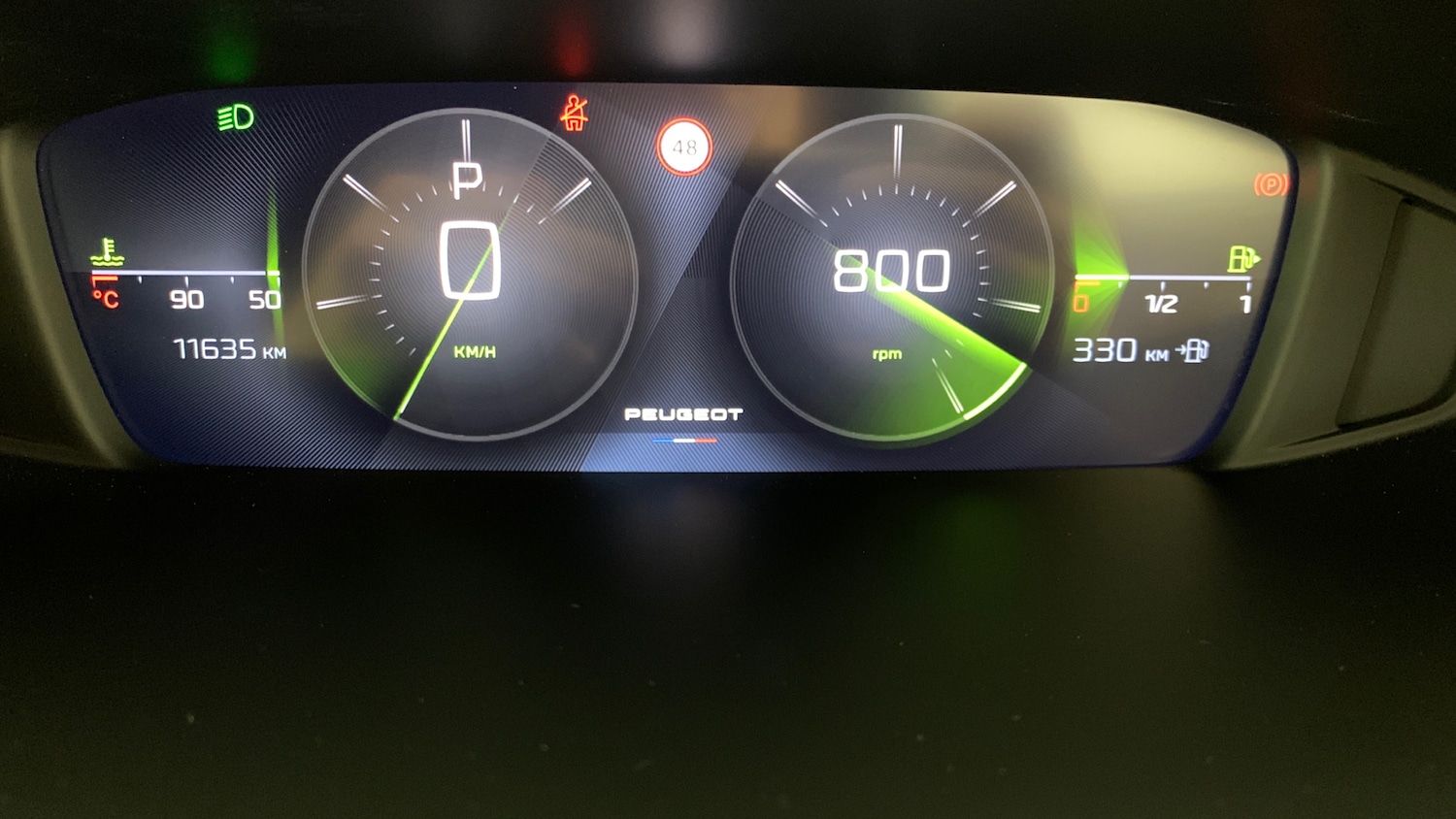 Used Peugeot 308 2025 for sale - 76621401: Photo 10