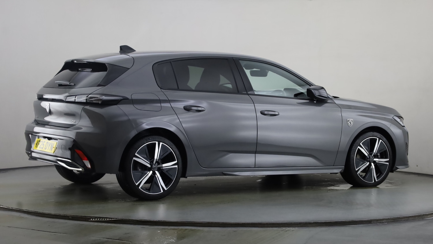 Used Peugeot 308 2025 for sale - 76621401: Photo 12