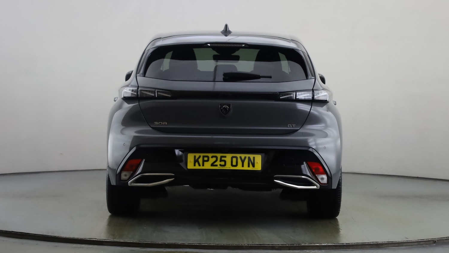 Used Peugeot 308 2025 for sale - 76621401: Photo 13