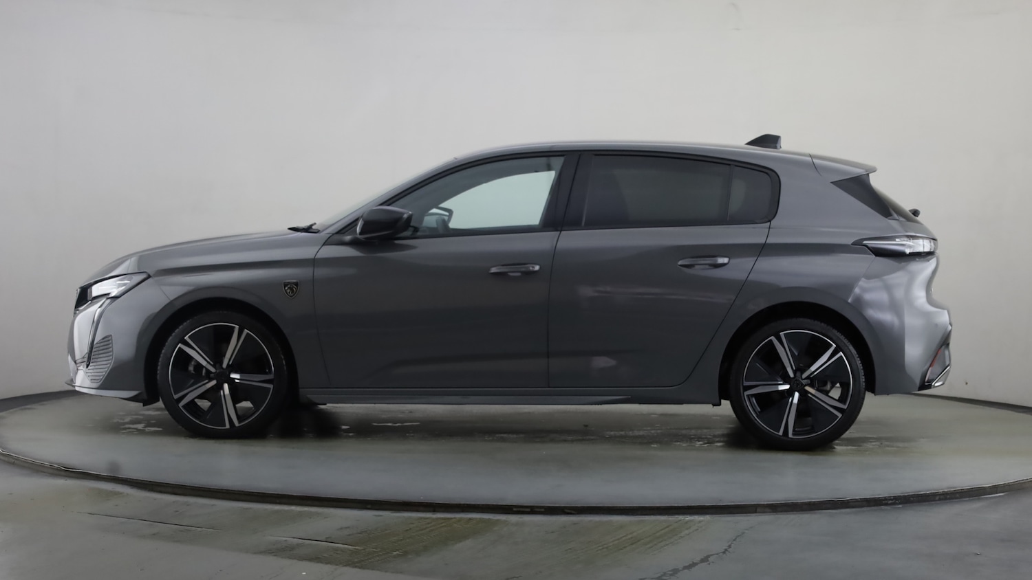 Used Peugeot 308 2025 for sale - 76621401: Photo 14