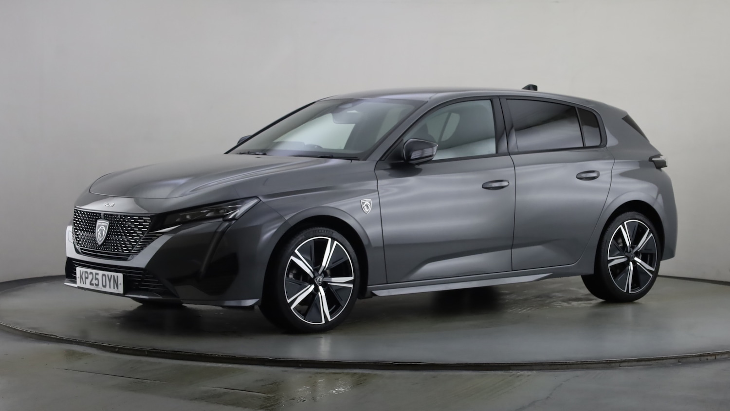 Used Peugeot 308 2025 for sale - 76621401: Photo 15