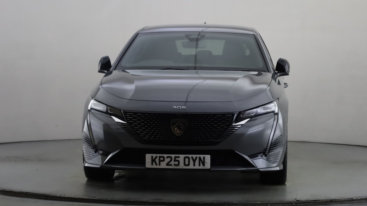 Used Peugeot 308 2025 for sale - 76621401: Photo 16