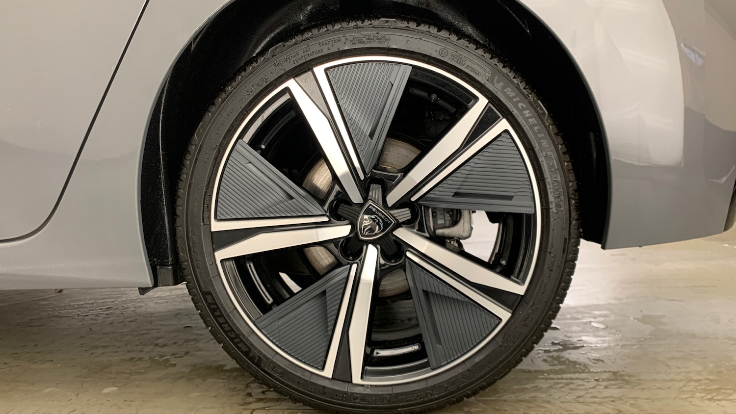 Used Peugeot 308 2025 for sale - 76621401: Photo 17