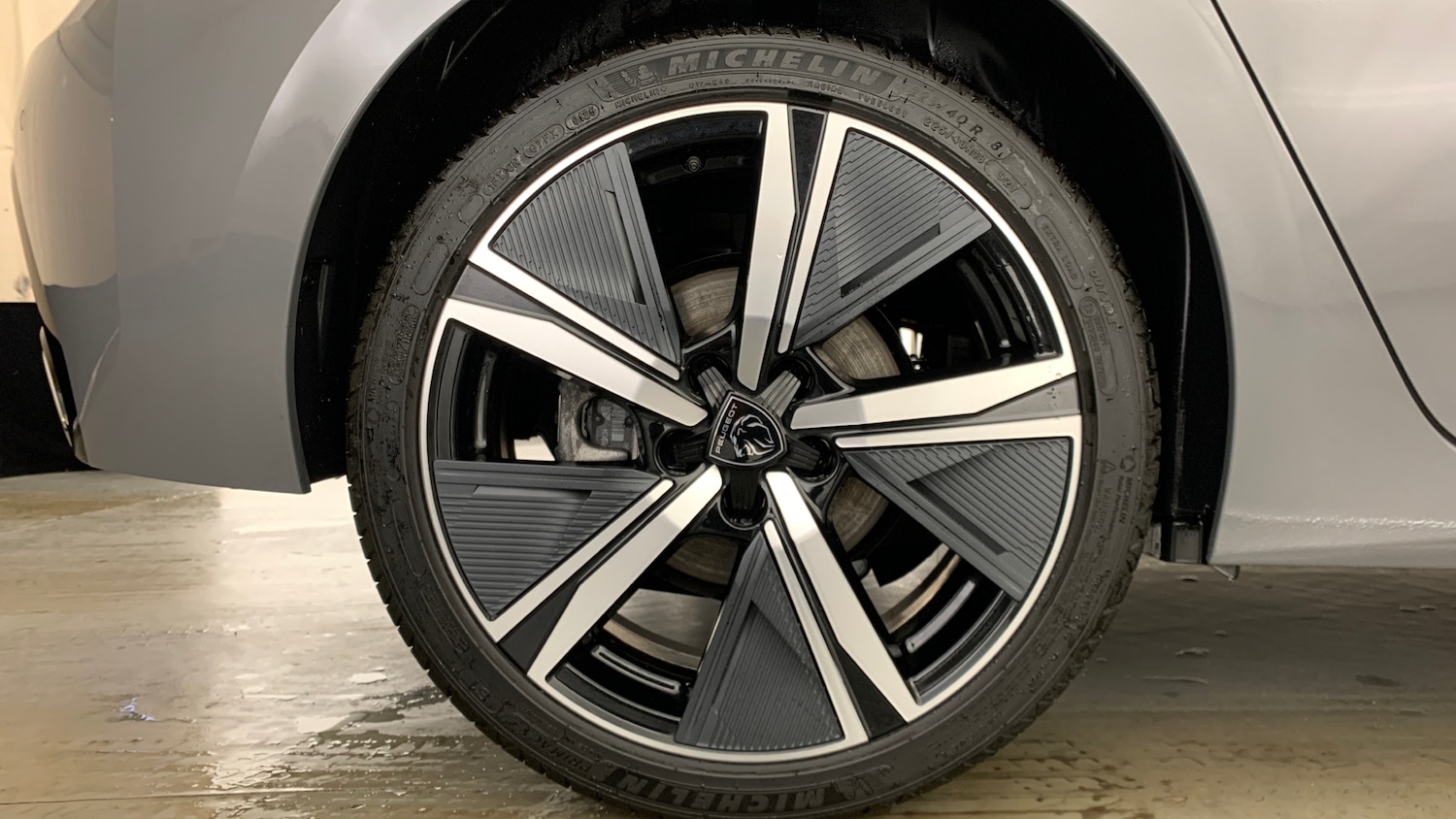 Used Peugeot 308 2025 for sale - 76621401: Photo 22