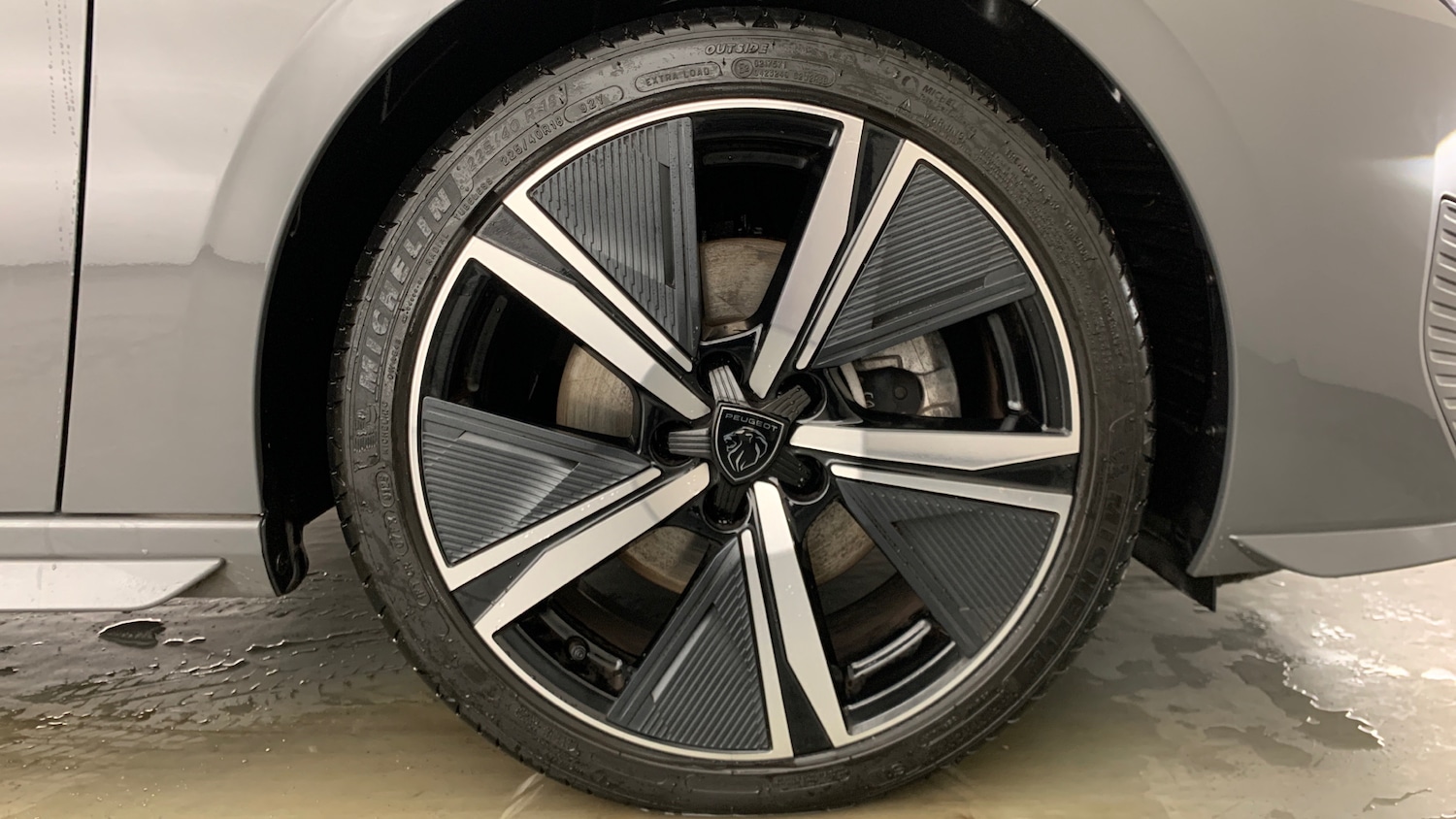 Used Peugeot 308 2025 for sale - 76621401: Photo 23