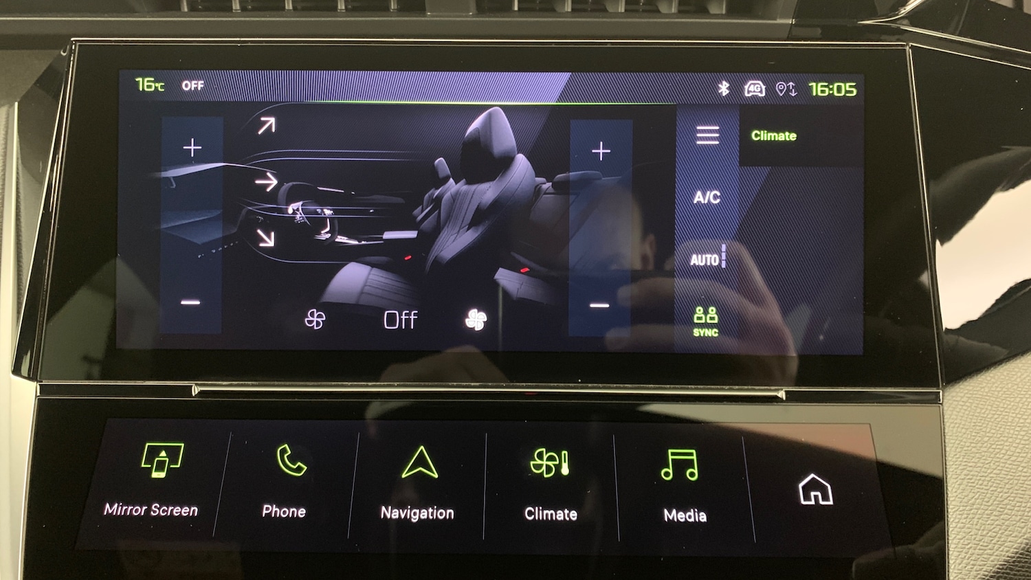 Used Peugeot 308 2025 for sale - 76621401: Photo 24