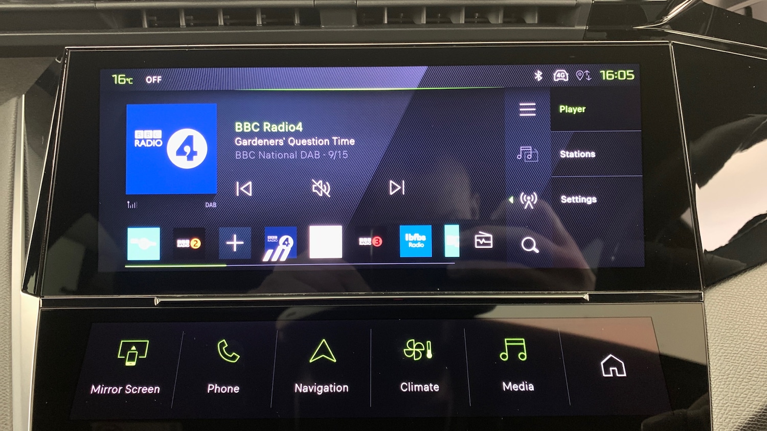 Used Peugeot 308 2025 for sale - 76621401: Photo 26