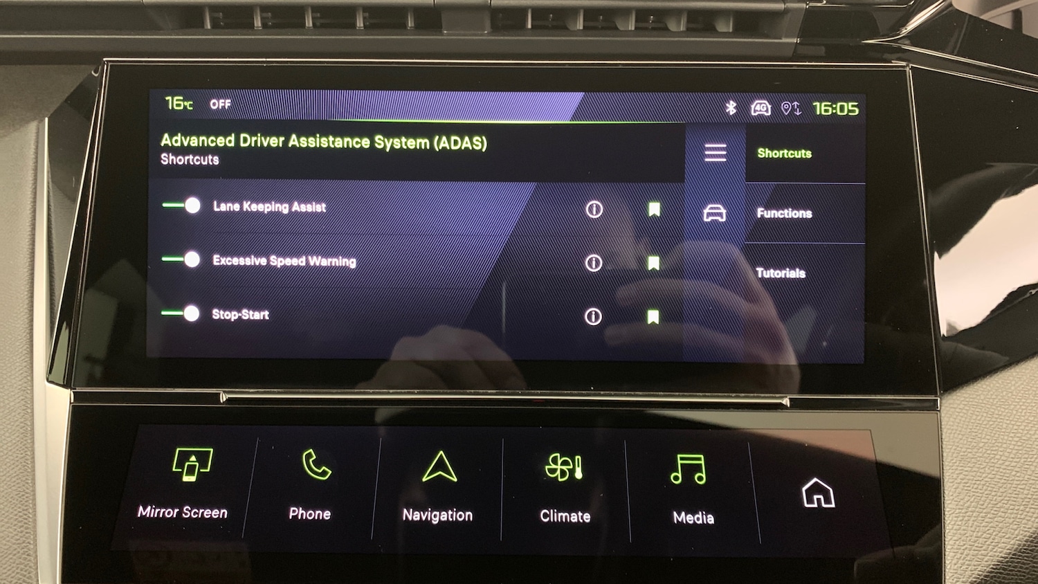 Used Peugeot 308 2025 for sale - 76621401: Photo 27