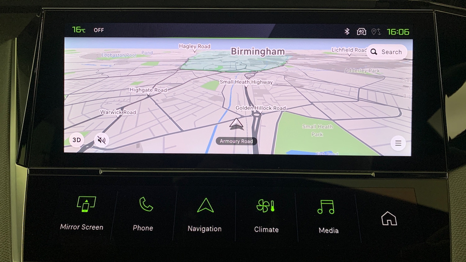 Used Peugeot 308 2025 for sale - 76621401: Photo 29