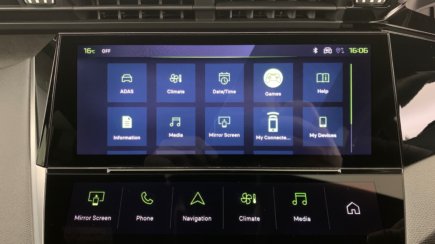 Used Peugeot 308 2025 for sale - 76621401: Photo 30