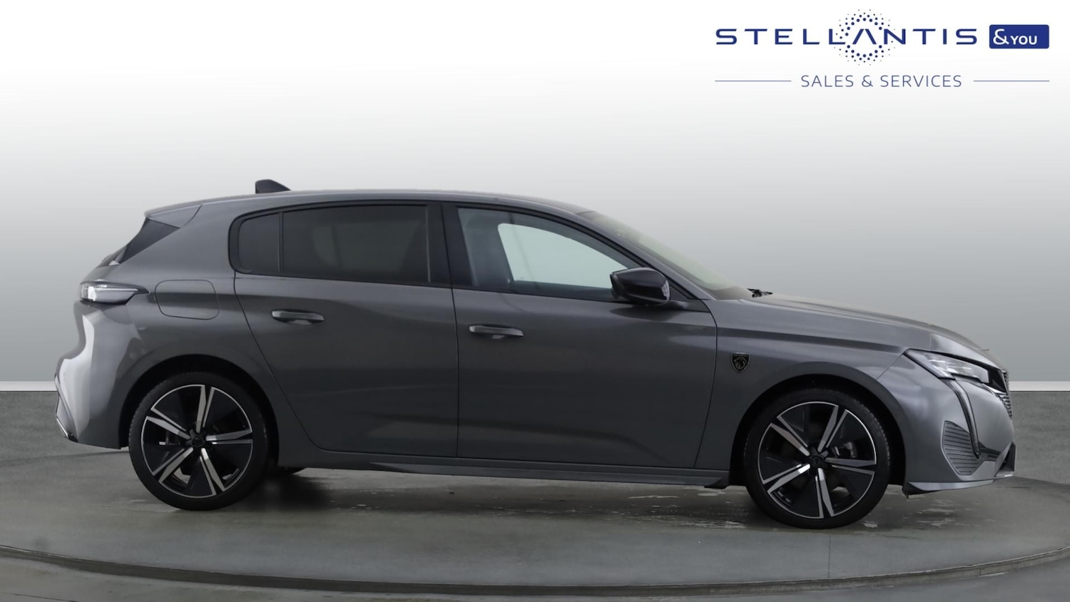 Used Peugeot 308 2025 for sale - 76621401: Photo 4