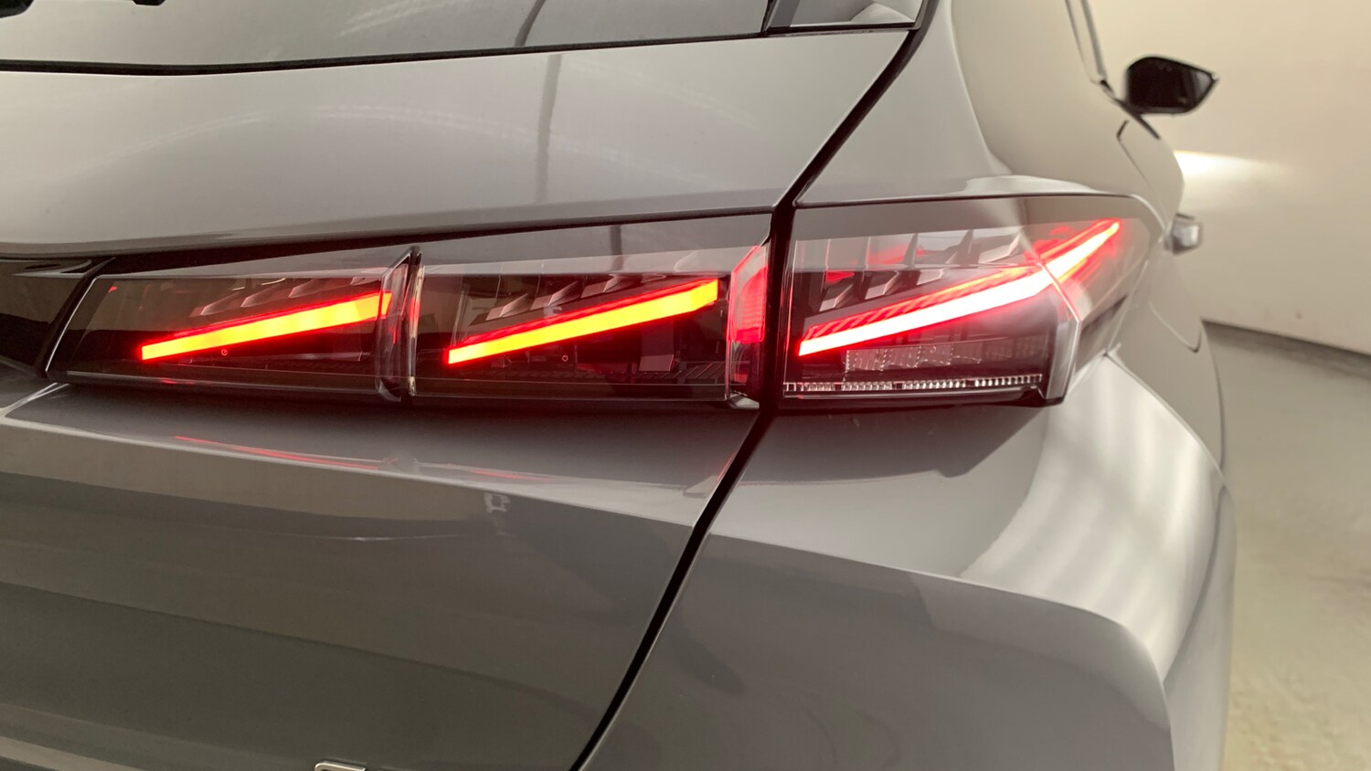 Used Peugeot 308 2025 for sale - 76621401: Photo 41