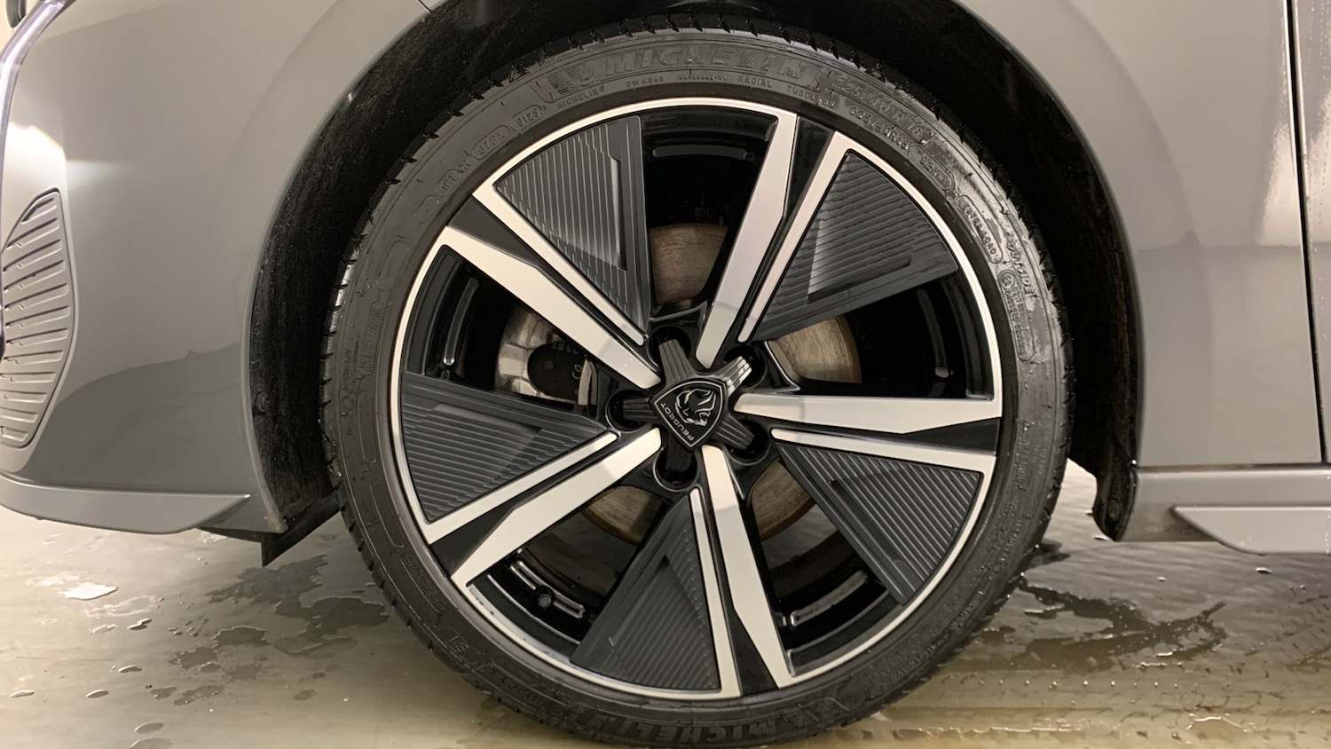 Used Peugeot 308 2025 for sale - 76621401: Photo 6