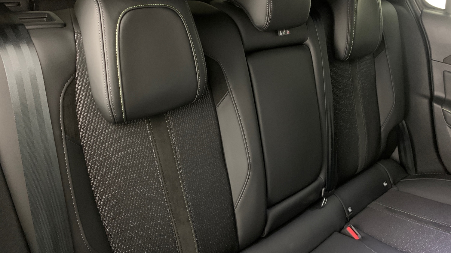 Used Peugeot 308 2025 for sale - 76621401: Photo 7