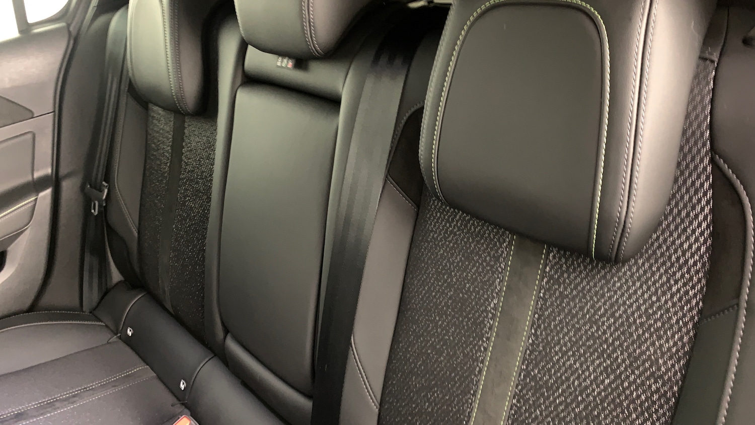 Used Peugeot 308 2025 for sale - 76621401: Photo 8