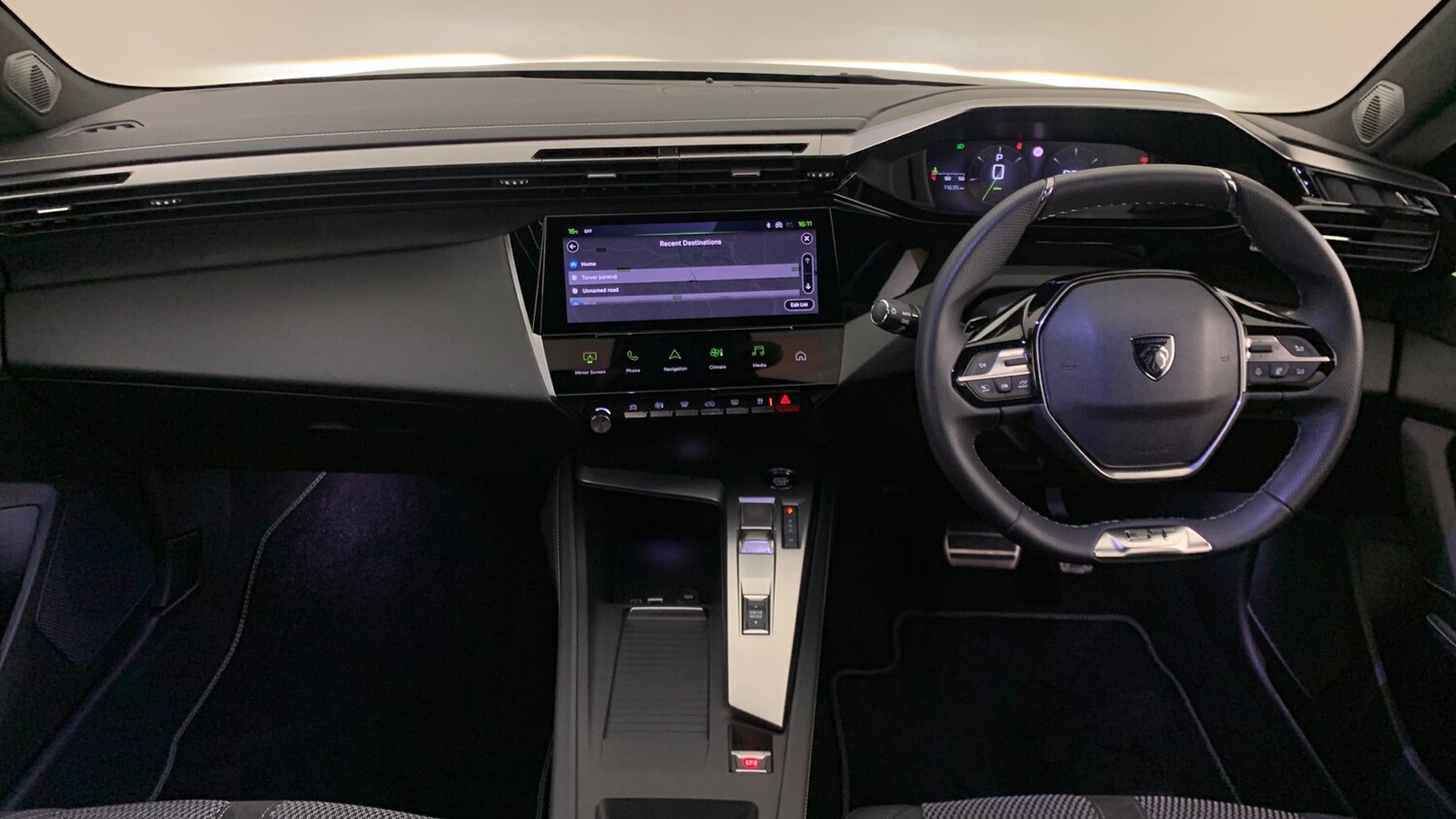 Used Peugeot 308 2025 for sale - 76621401: Photo 9