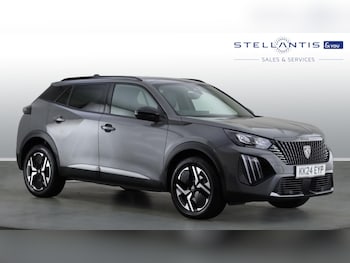 Used Peugeot 2008 2024 for sale - 75624649: Photo
