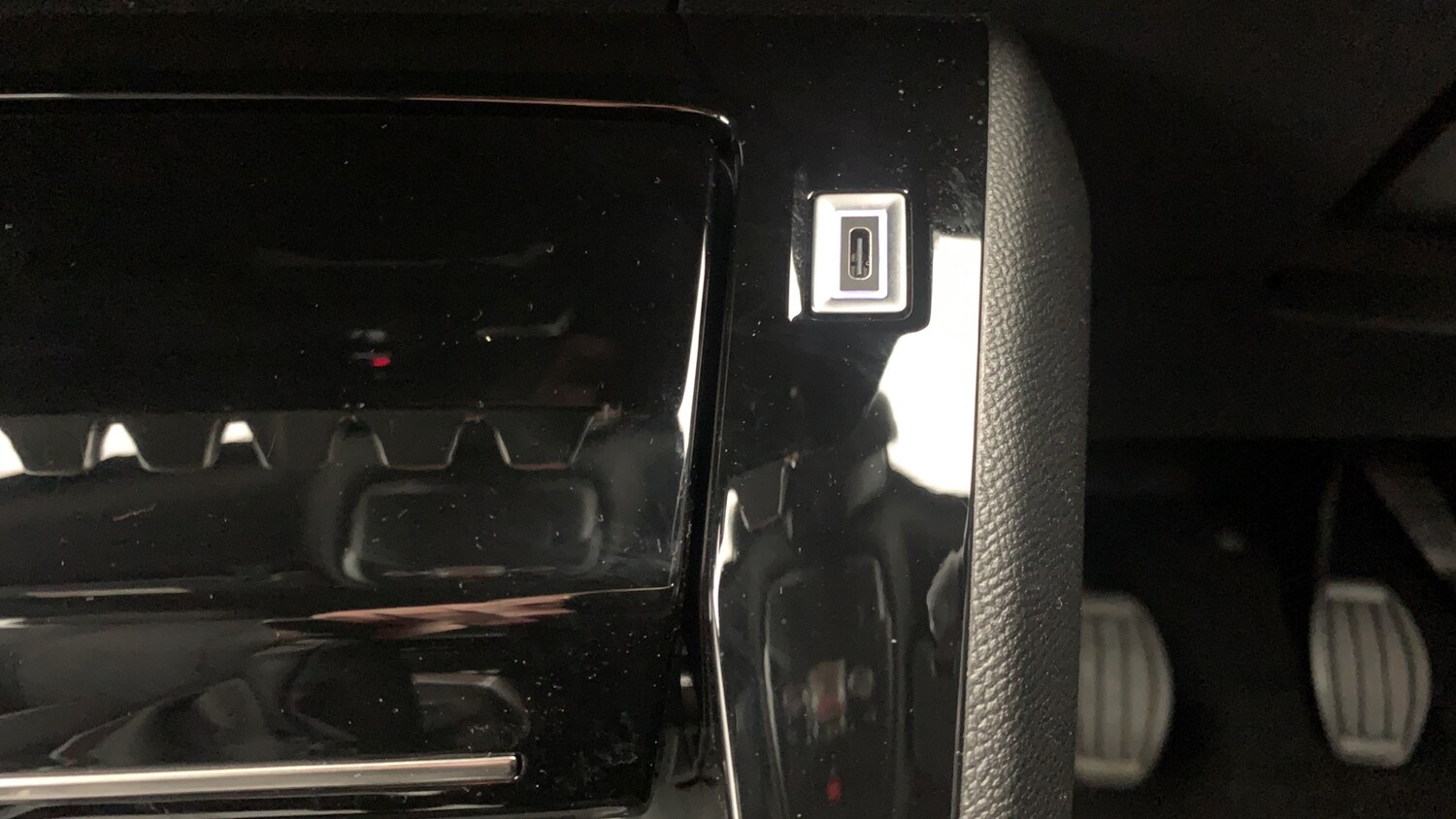 Vehicle 30