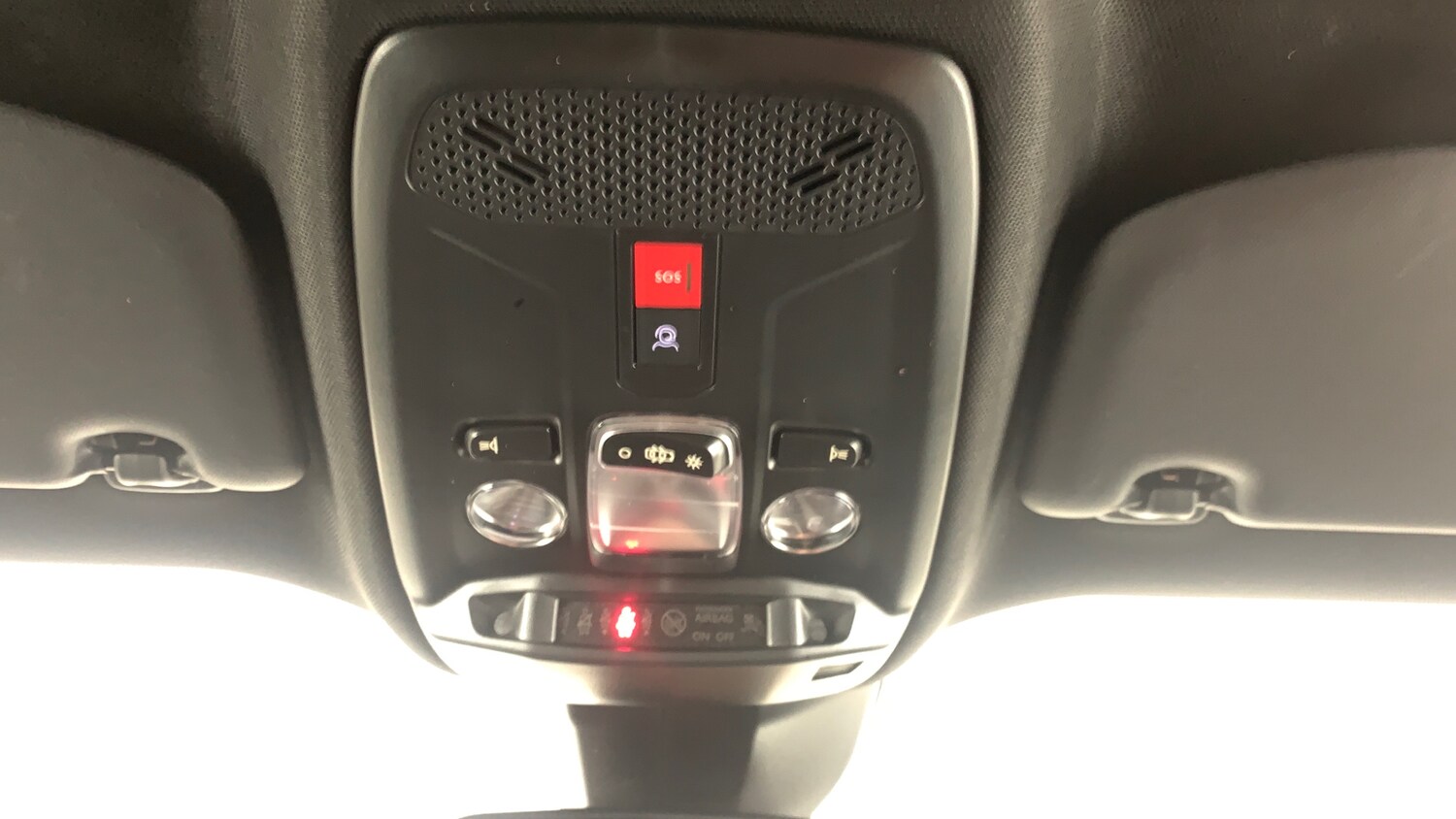 Vehicle 34