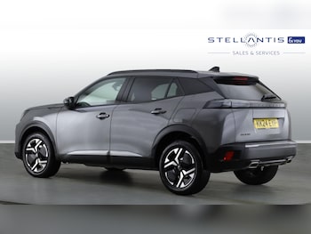 Used Peugeot 2008 2024 for sale - 75624649: Photo