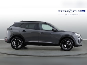 Used Peugeot 2008 2024 for sale - 75624649: Photo