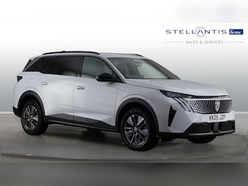 Used Peugeot 5008 2025 for sale - 78823884: Photo