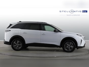 Used Peugeot 5008 2025 for sale - 78823884: Photo
