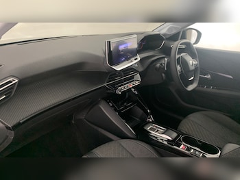 Used Peugeot 208 2024 for sale - 75477450: Photo