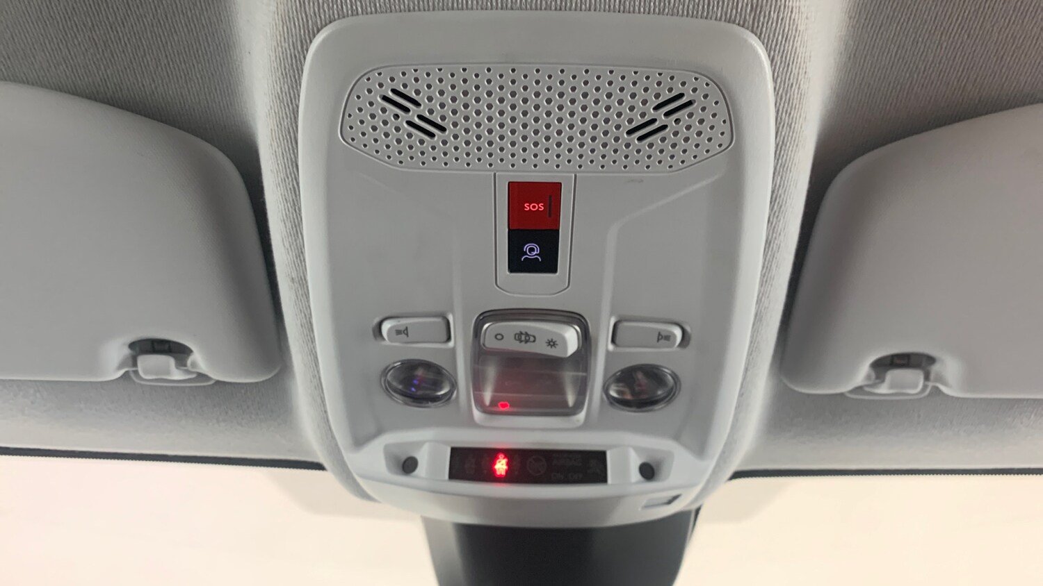 Vehicle 34