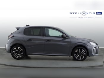 Used Peugeot 208 2024 for sale - 75477450: Photo